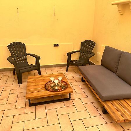 Вилла Marsaskala Sea Side Retreat Экстерьер фото