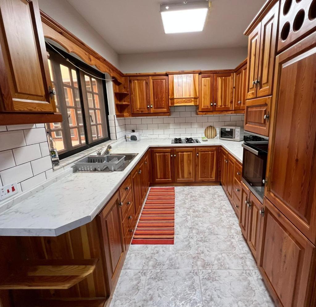 Вилла Marsaskala Sea Side Retreat Экстерьер фото