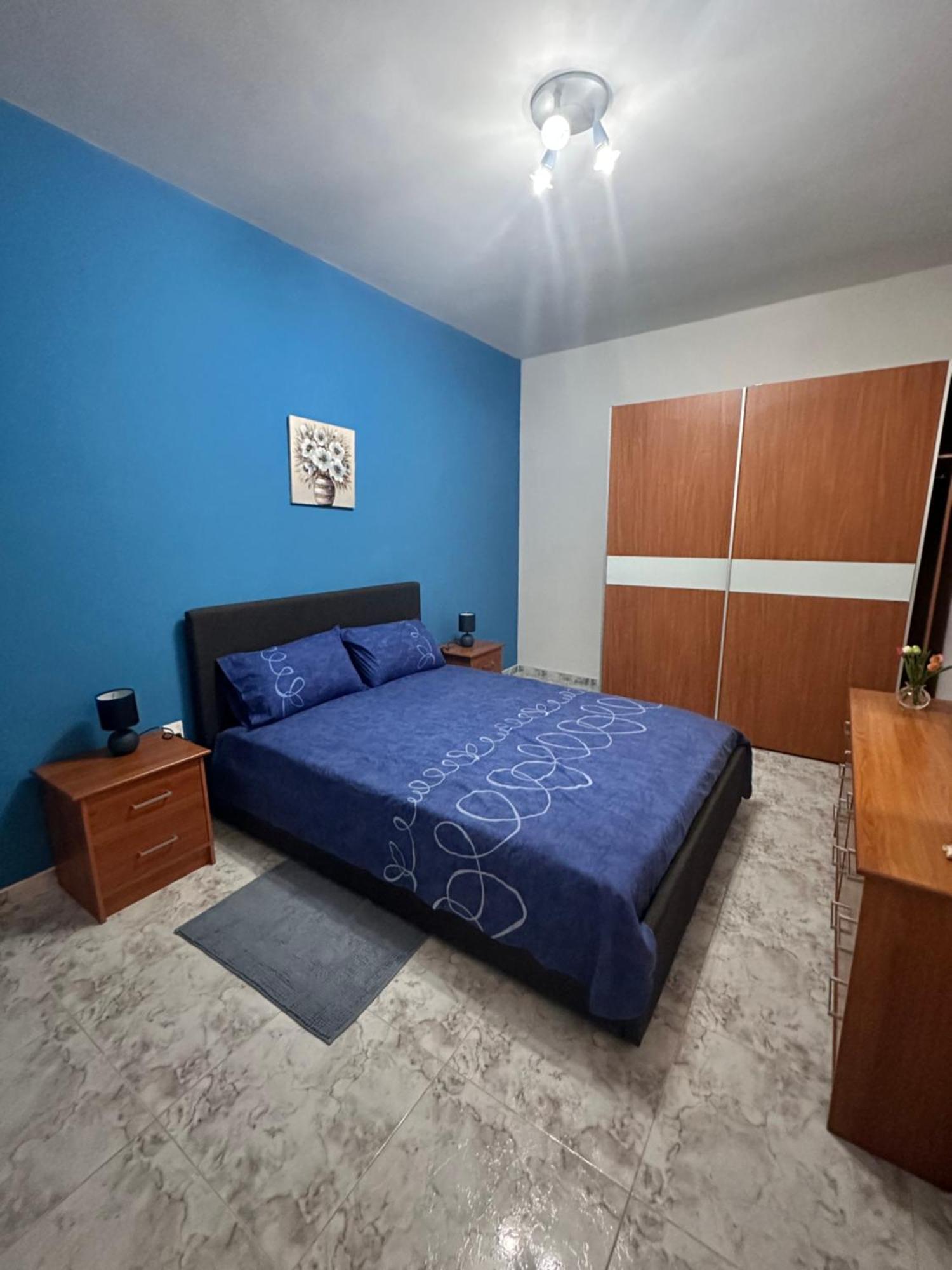 Вилла Marsaskala Sea Side Retreat Экстерьер фото