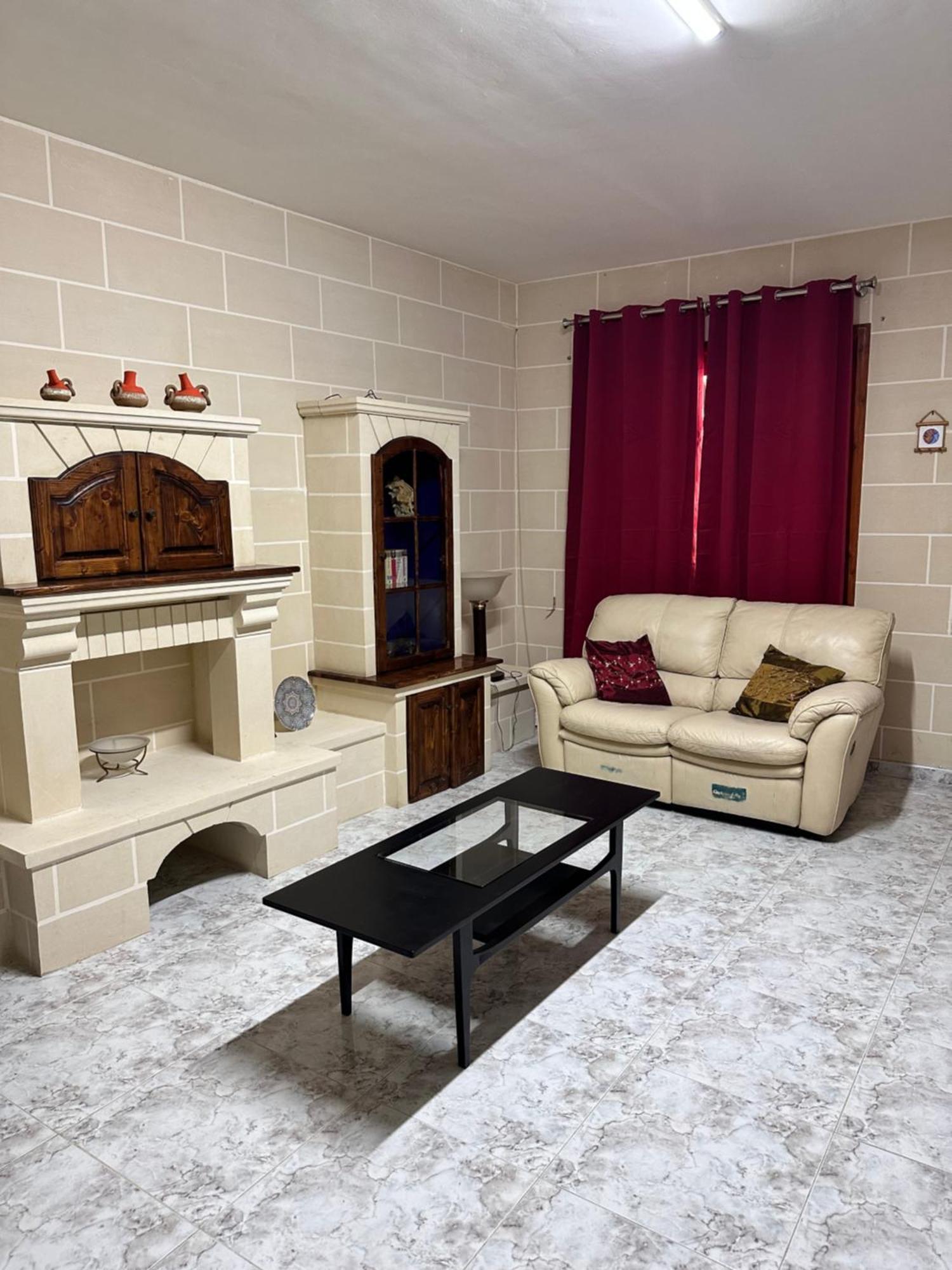 Вилла Marsaskala Sea Side Retreat Экстерьер фото