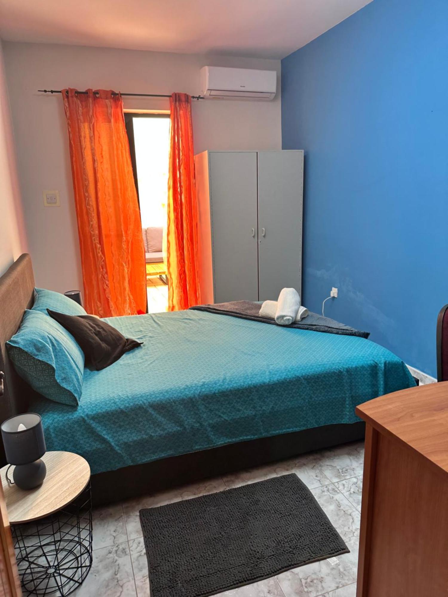 Вилла Marsaskala Sea Side Retreat Экстерьер фото